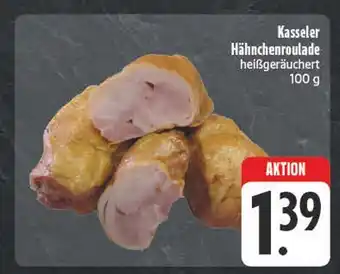 E-Center Kasseler hähnchenroulade Angebot
