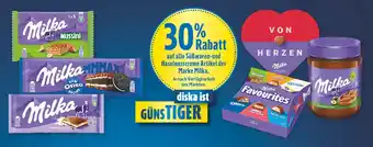 diska 30% rabatt Angebot