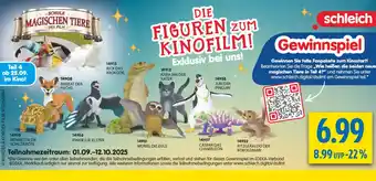 diska Schleich sammelfiguren Angebot