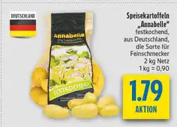 diska Annabelle Angebot