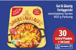 diska Gut & günstig fertiggericht Angebot