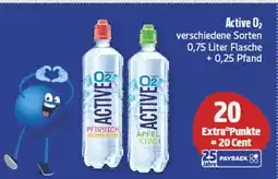 diska Active o2 Angebot