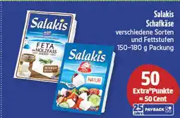 diska Payback 50 extra punkte Angebot