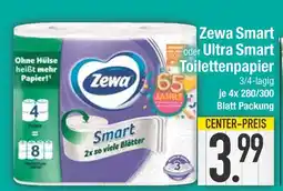 Edeka Zewa zewa smart Angebot