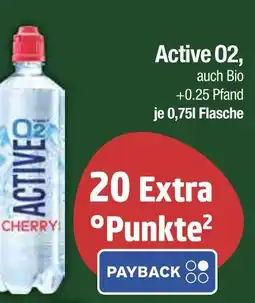 Edeka Active o2 Angebot