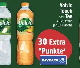 Edeka Volvic touch Angebot