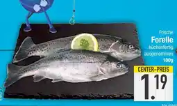 Edeka Frische forelle Angebot