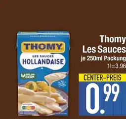 Edeka Thomy les sauces hollandaise Angebot