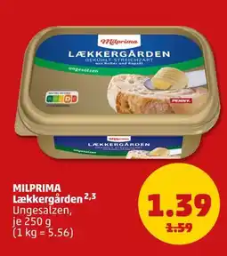 PENNY Milprima lækkergården Angebot