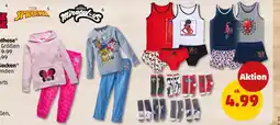 PENNY Girls-hoodie oder sweathose Angebot