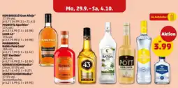 PENNY Barceló gran añejo Angebot