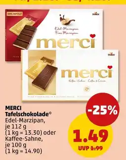 PENNY Storck tafelschokolade Angebot