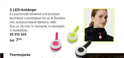 Tchibo Led-anhänger Angebot