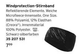 Tchibo Windprotection-stirnband Angebot
