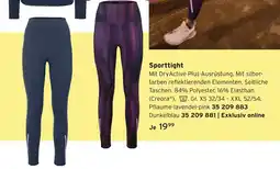 Tchibo Sporttight Angebot