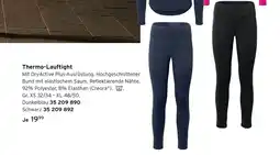 Tchibo Thermo-lauftight Angebot