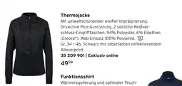 Tchibo Thermojacke Angebot