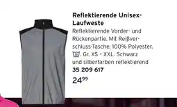 Tchibo Reflektierende unisex-laufweste Angebot