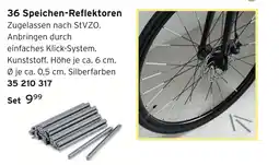 Tchibo 36 speichen-reflektoren Angebot