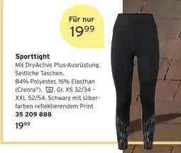 Tchibo Sporttight Angebot