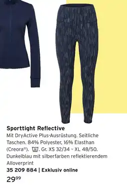 Tchibo Sporttight reflective Angebot