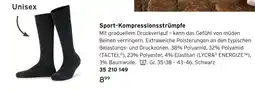Tchibo Sport-kompressionsstrümpfe Angebot