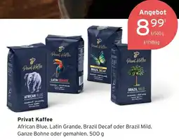 Tchibo Privat kaffee privat kaffee Angebot