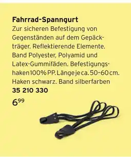 Tchibo Fahrrad-spanngurt Angebot