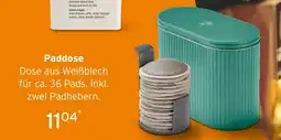 Tchibo Paddose Angebot