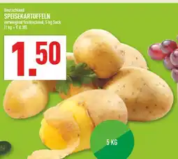 Marktkauf Speisekartoffeln Angebot