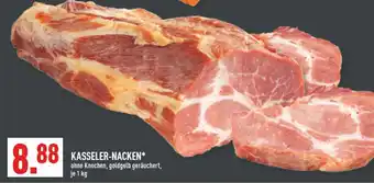 Marktkauf Kasseler-nacken Angebot
