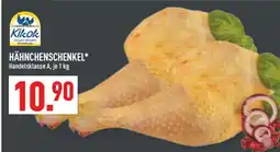 Marktkauf Kikok hähnchenschenkel Angebot