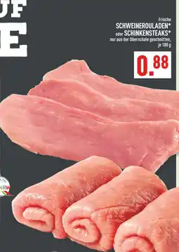 Marktkauf Frische schweinerouladen Angebot
