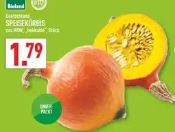 Marktkauf Bioland speisekürbis Angebot