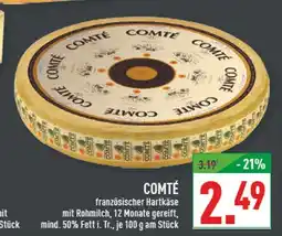 Marktkauf Comté Angebot
