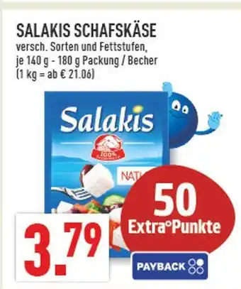 Marktkauf Salakis schafskäse Angebot