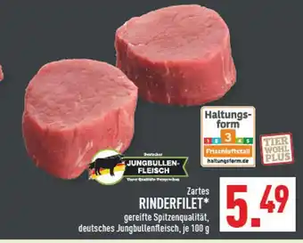 Marktkauf Rinderfilet Angebot