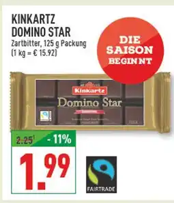 Marktkauf Kinkartz domino star Angebot