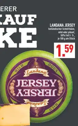 Marktkauf Landana jersey Angebot