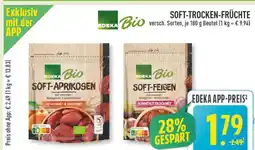 Marktkauf Edeka bio soft-aprikosen Angebot