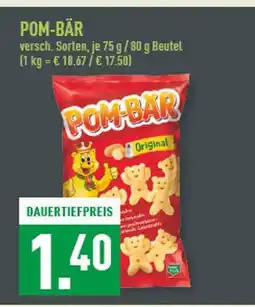 Marktkauf Pom-bär Angebot