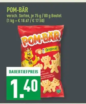 Marktkauf Pom-bär Angebot