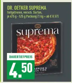 Marktkauf Dr. oetker suprema Angebot