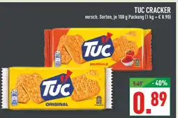 Marktkauf Tuc cracker original Angebot