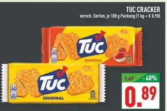 Marktkauf Tuc cracker original Angebot