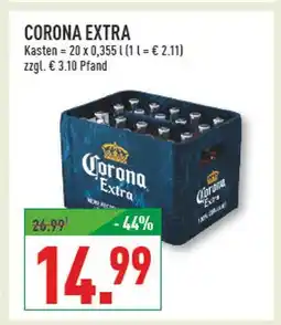 Marktkauf Corona extra Angebot