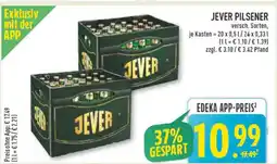 Marktkauf Jever pilsener Angebot