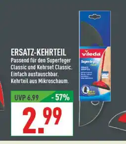Marktkauf Vileda ersatz-kehrteil Angebot