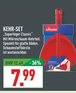 Marktkauf Vileda kehr-set Angebot