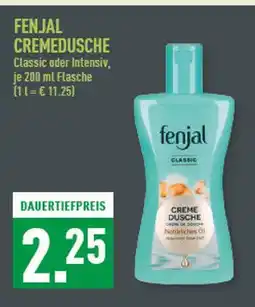 Marktkauf Fenjal cremedusche classic Angebot